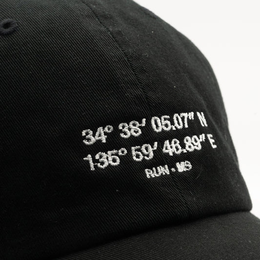 Meihan Coordinates Hat