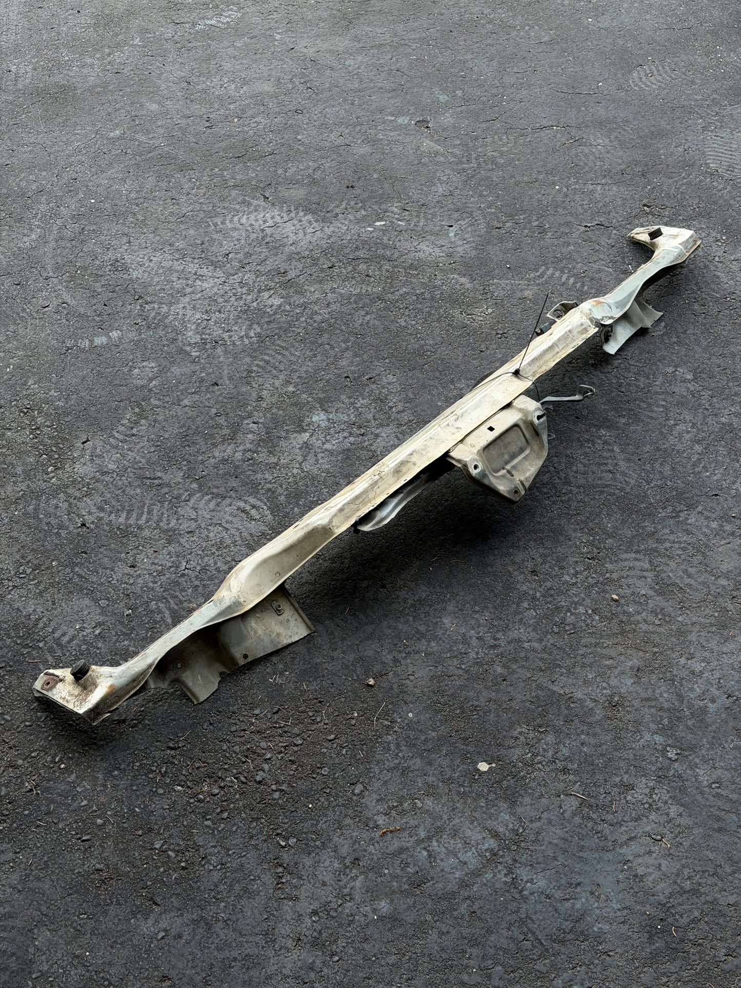 S13 Upper Radiator Support