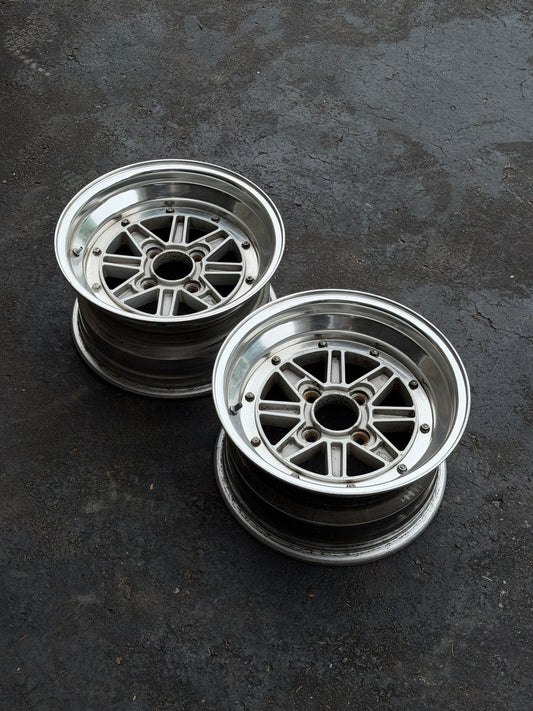 SSR MK3 15x8 et0