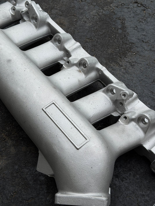 RB25DET Front Facing Plenum