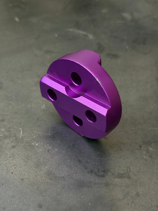 S13/S14 Solid Steering Column Bushing