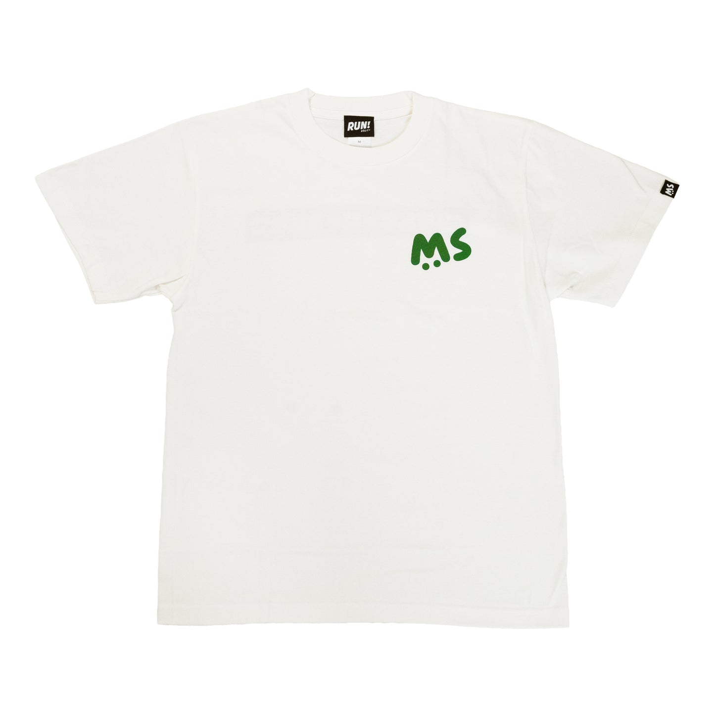 MS Logo T-Shirt
