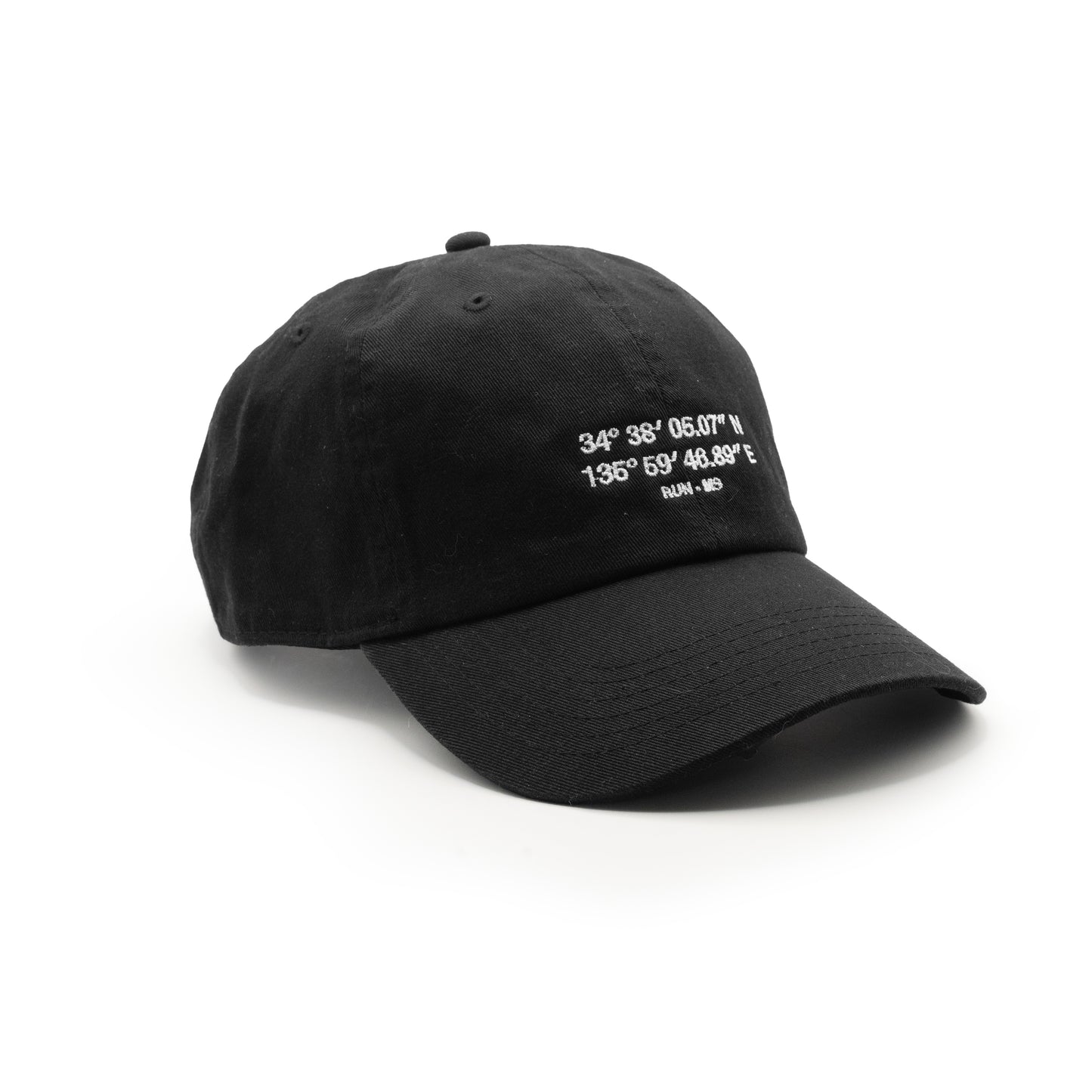 Meihan Coordinates Hat