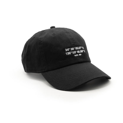 Meihan Coordinates Hat