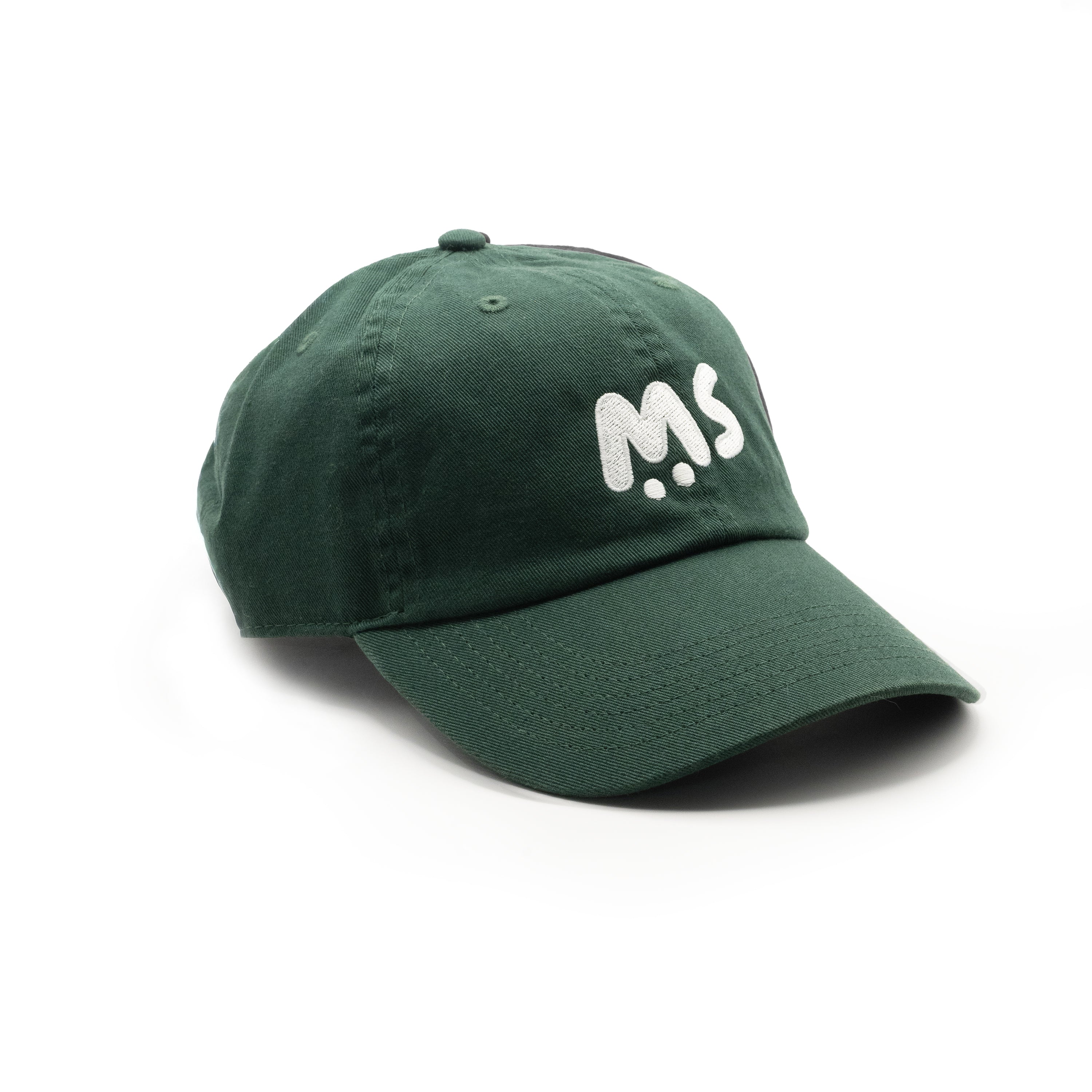 MS Peanut Logo Hat – RUN MS