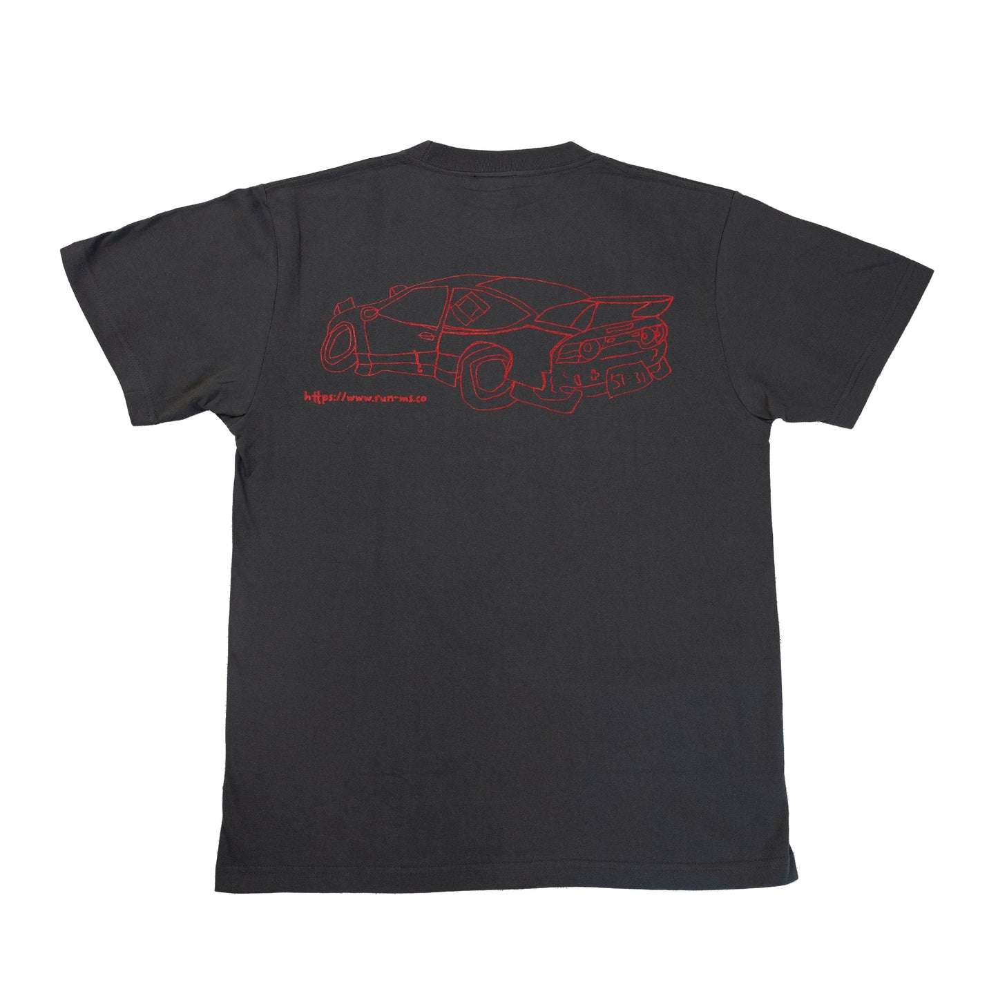 Junky 180sx T-shirt