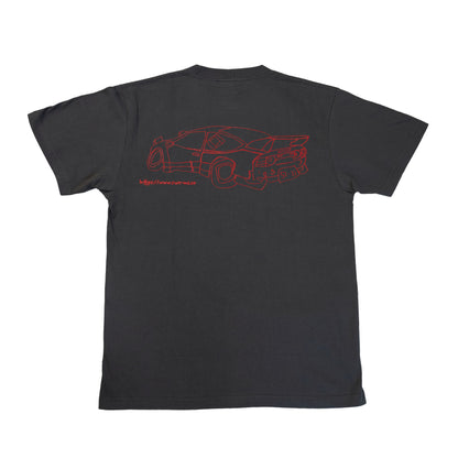 Junky 180sx T-shirt