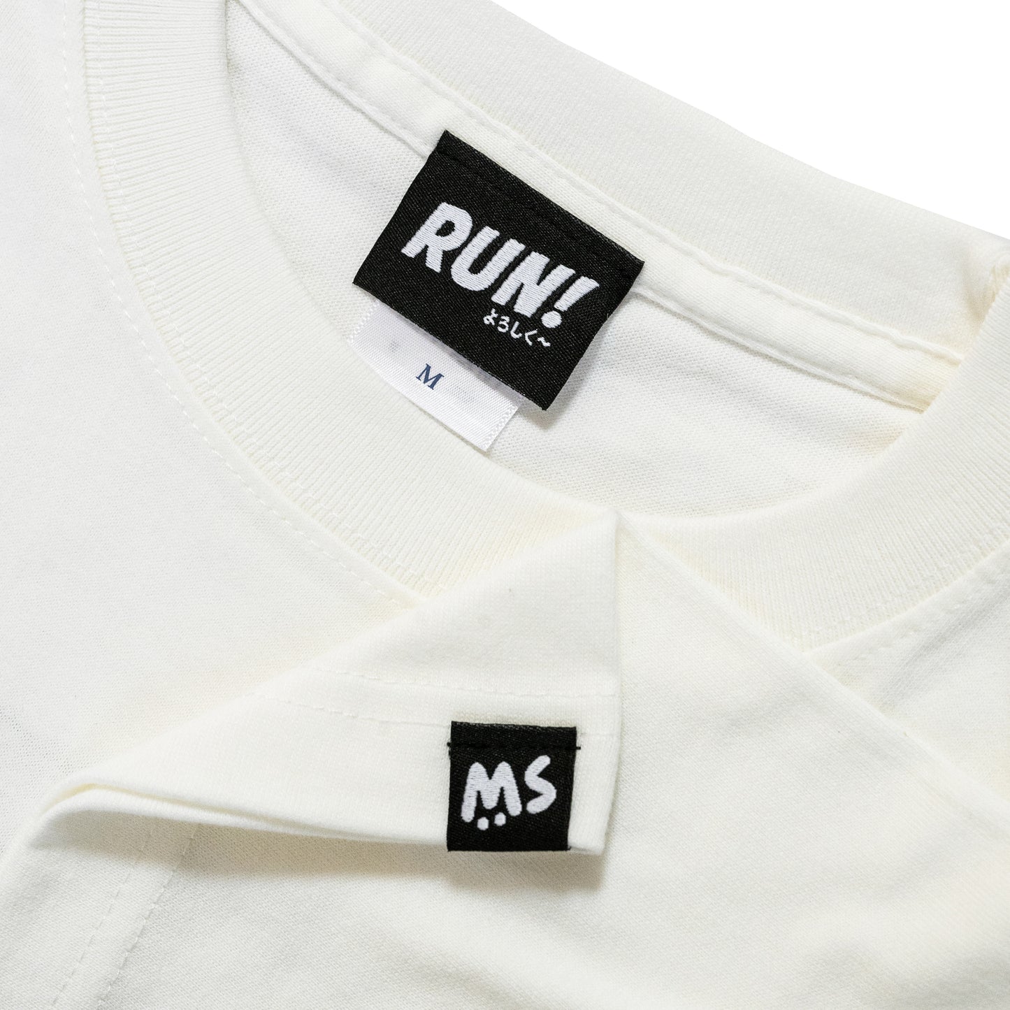 MS Logo T-Shirt