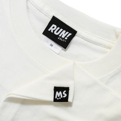 MS Logo T-Shirt