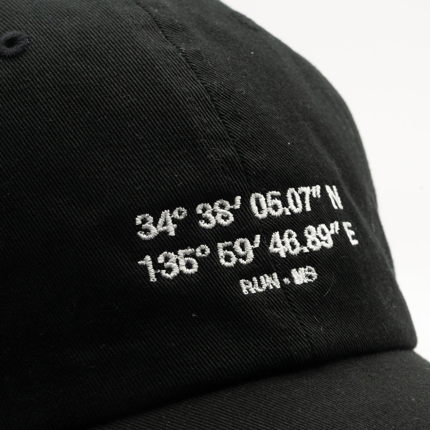 Meihan Coordinates Hat
