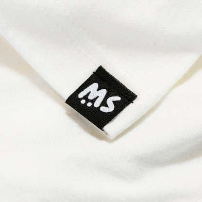 MS Logo T-Shirt