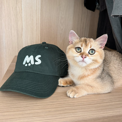 MS Peanut Hat