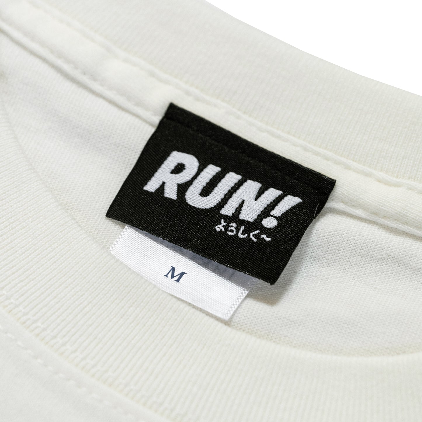 MS Logo T-Shirt