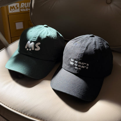 MS Peanut Hat