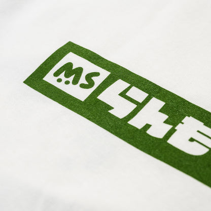 MS Logo T-Shirt