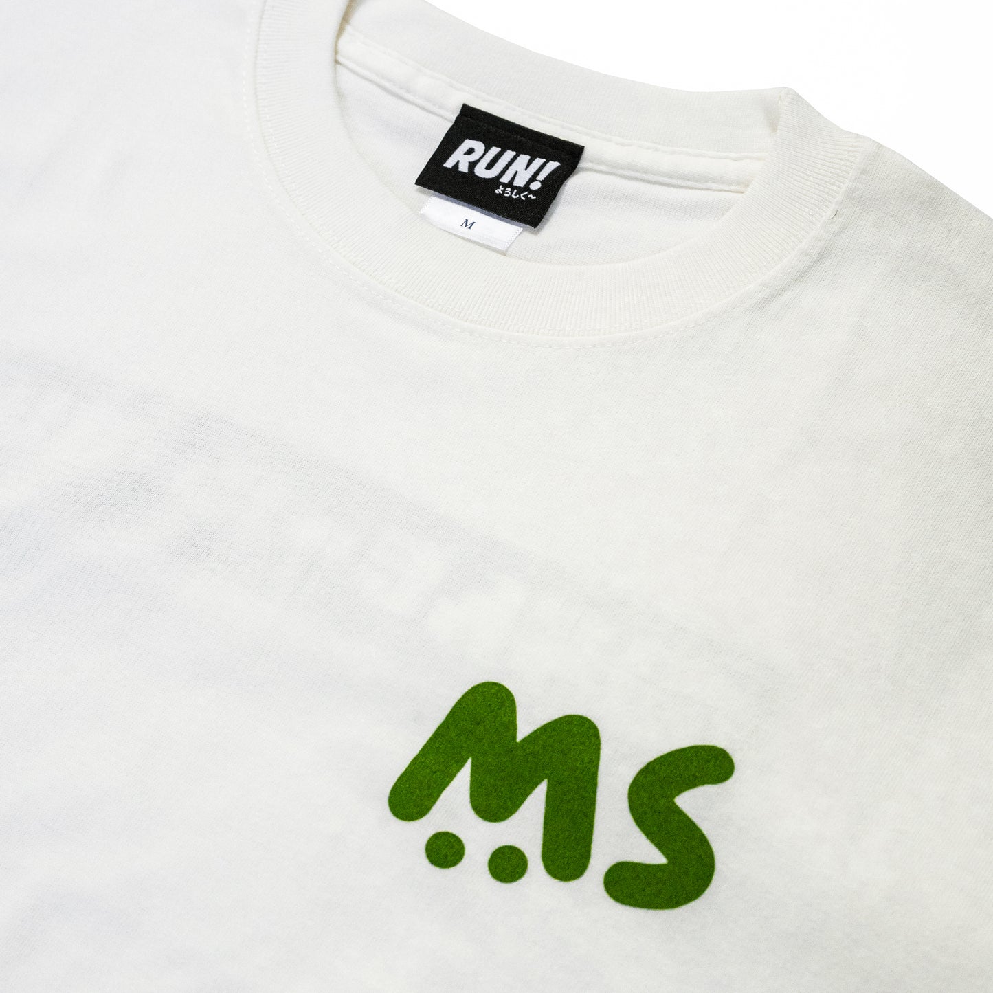 MS Logo T-Shirt