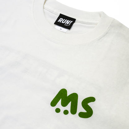 MS Logo T-Shirt