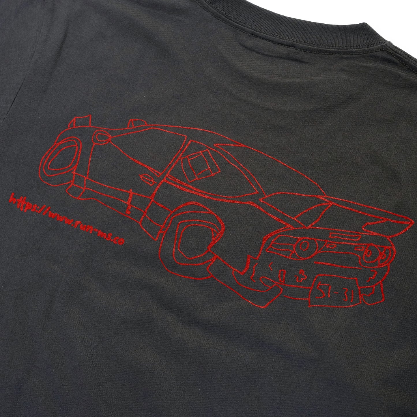 Junky 180sx T-shirt