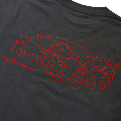 Junky 180sx T-shirt