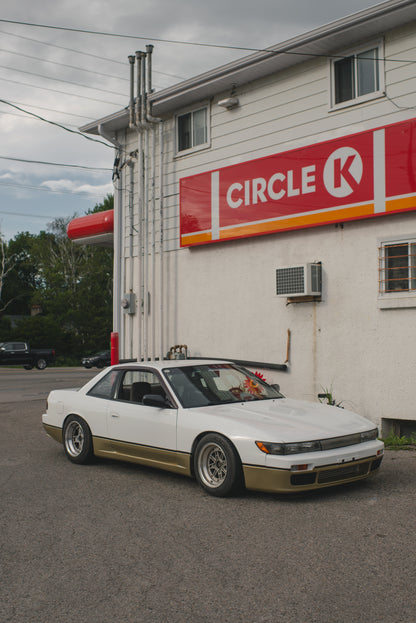 SSR MK2 15x8 et0
