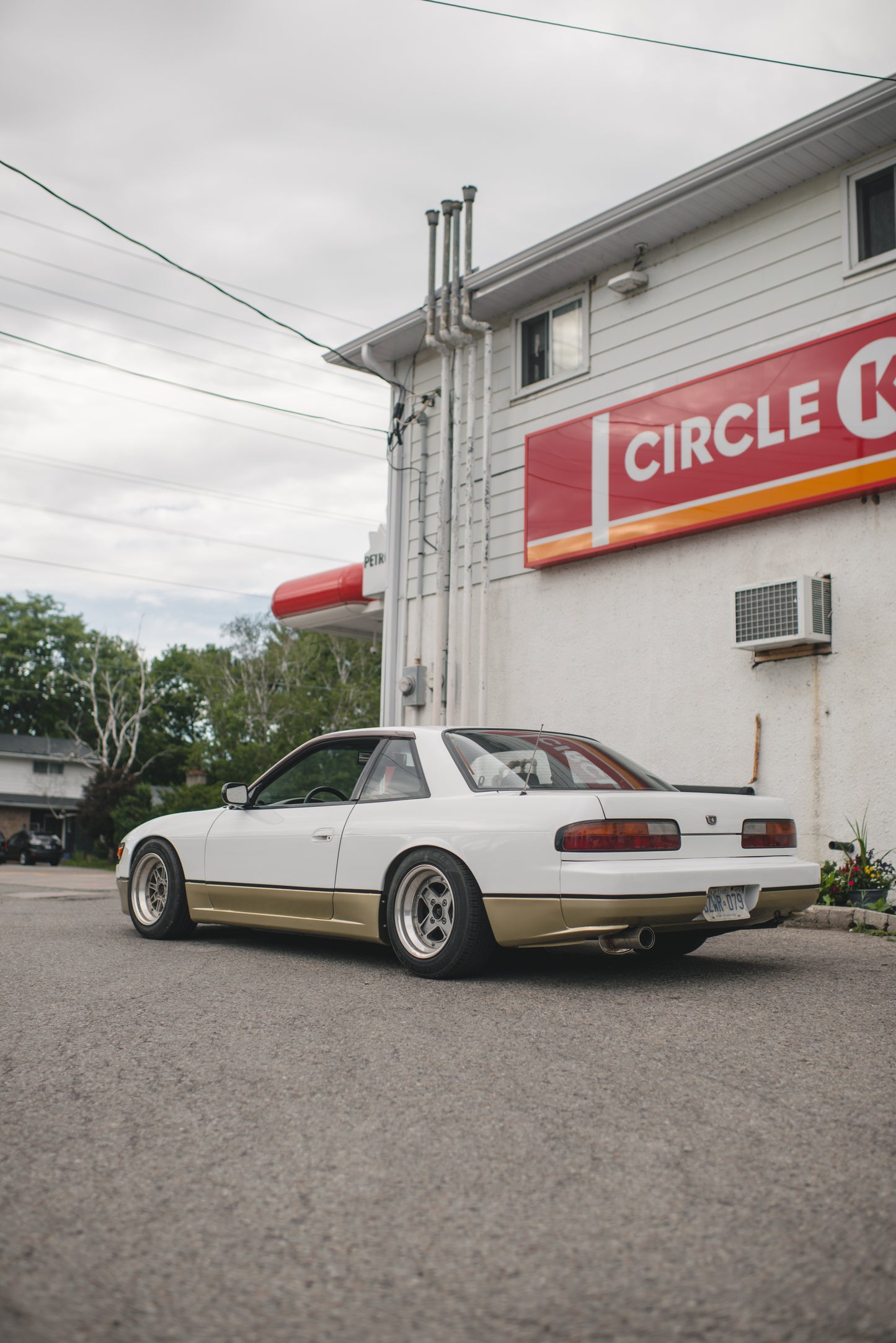 SSR MK2 15x8 et0