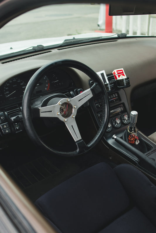 EB-48 A/C Cup Holder (Cold or Hot)