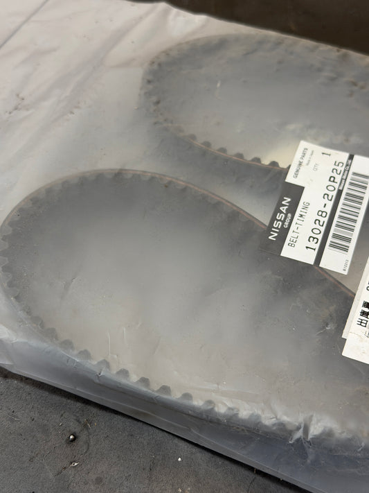 RB25DET Timing Belt