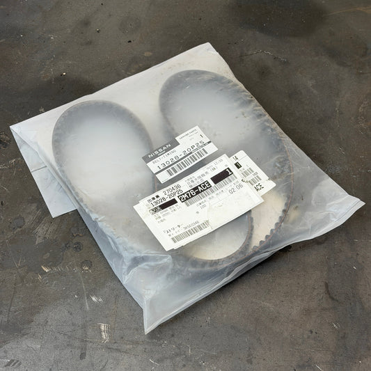 RB25DET Timing Belt
