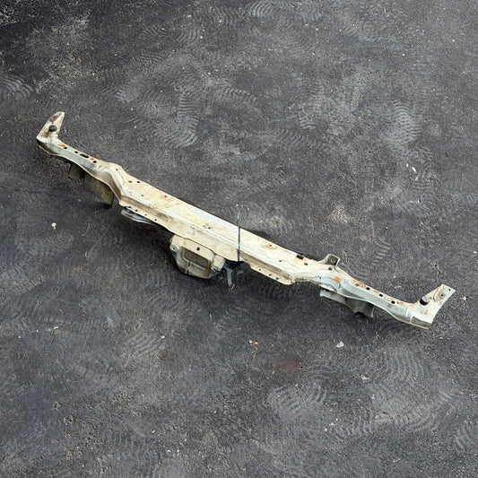 S13 Upper Radiator Support