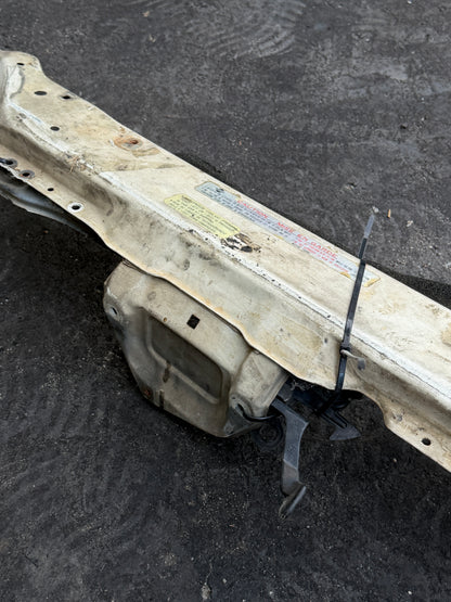 S13 Upper Radiator Support