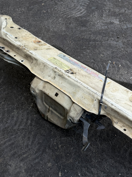 S13 Upper Radiator Support