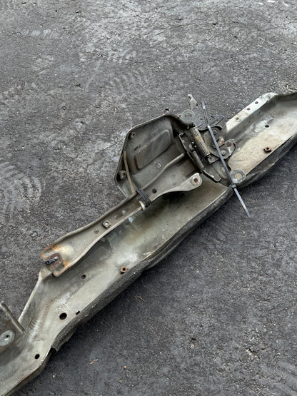 S13 Upper Radiator Support