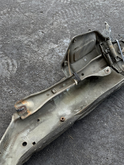 S13 Upper Radiator Support