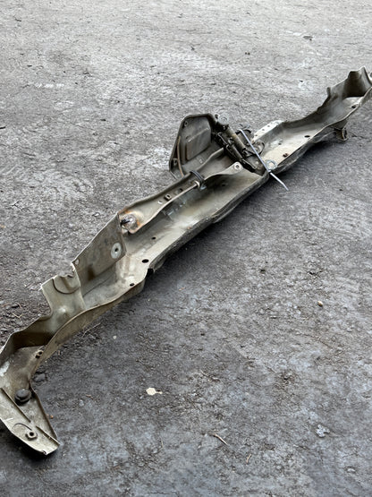 S13 Upper Radiator Support