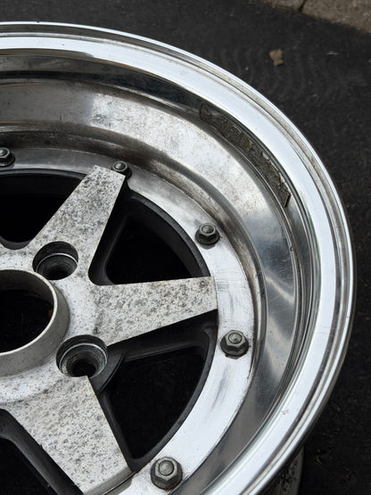 Longchamp XR-4 15x8 -13