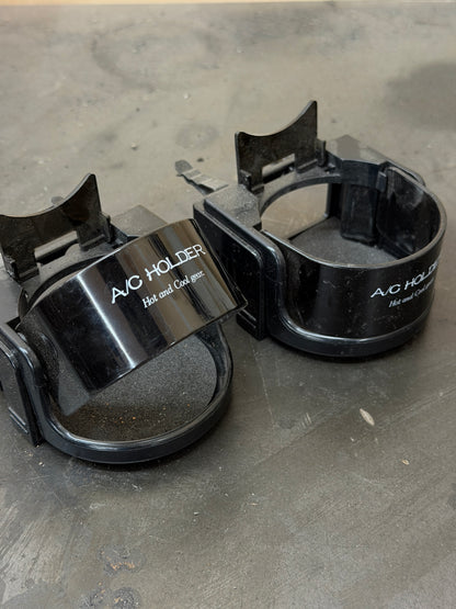 EB-48 A/C Cup Holder (Cold or Hot)