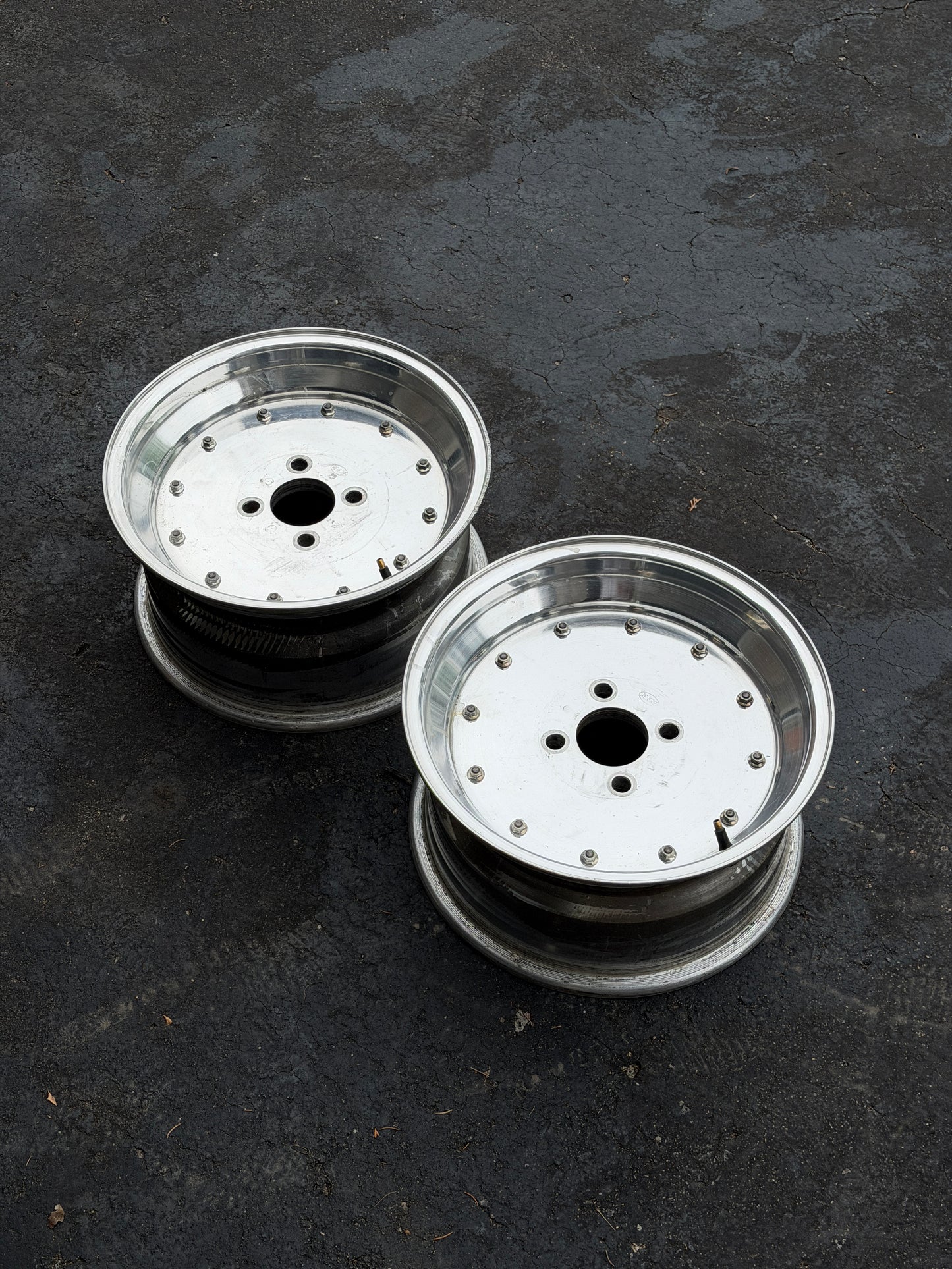 SSR MKI 15x7.5 +18