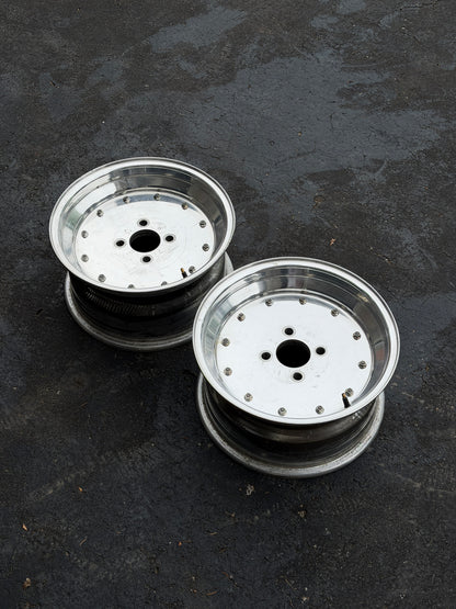 SSR MKI 15x7.5 +18