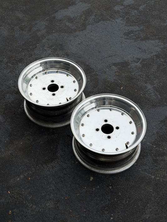 SSR MKI 15x7.5 +18