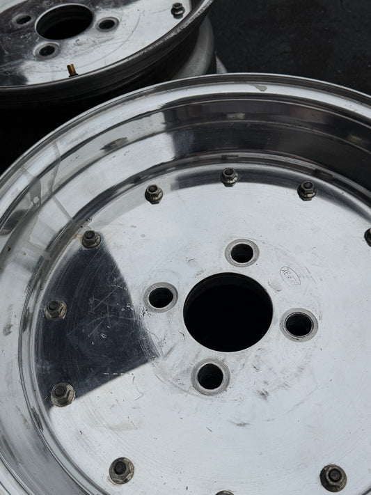 SSR MKI 15x7.5 +18