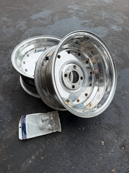 SSR MKI 15x7.5 +18