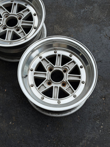 SSR MK3 15x8 et0