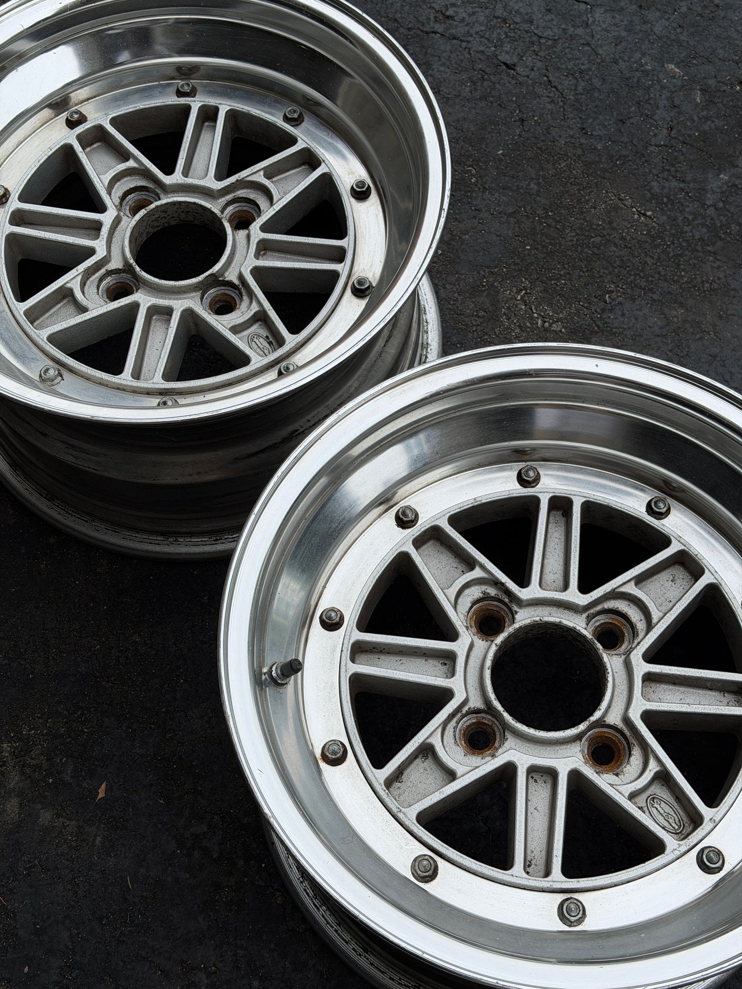 SSR MK3 15x8 et0