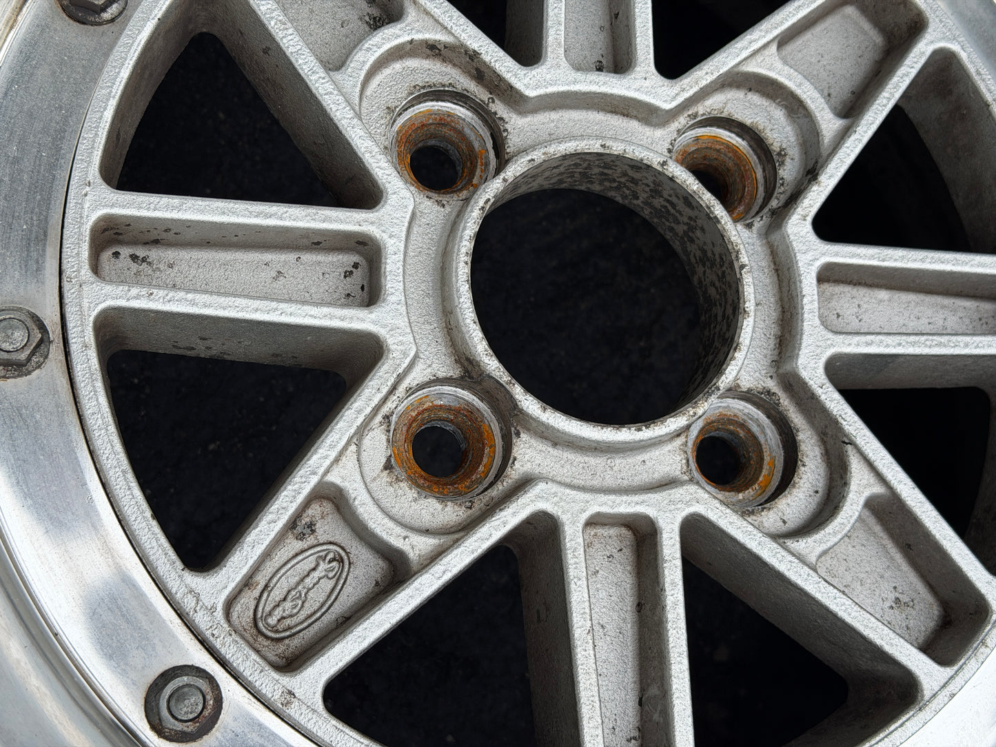 SSR MK3 15x8 et0