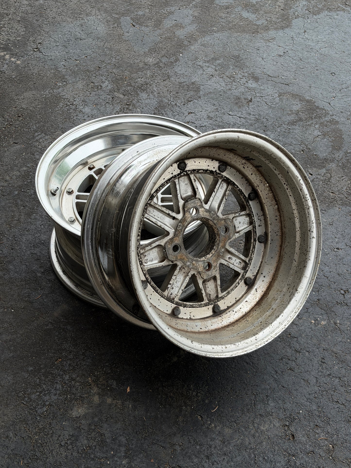 SSR MK3 15x8 et0