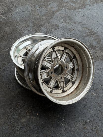 SSR MK3 15x8 et0