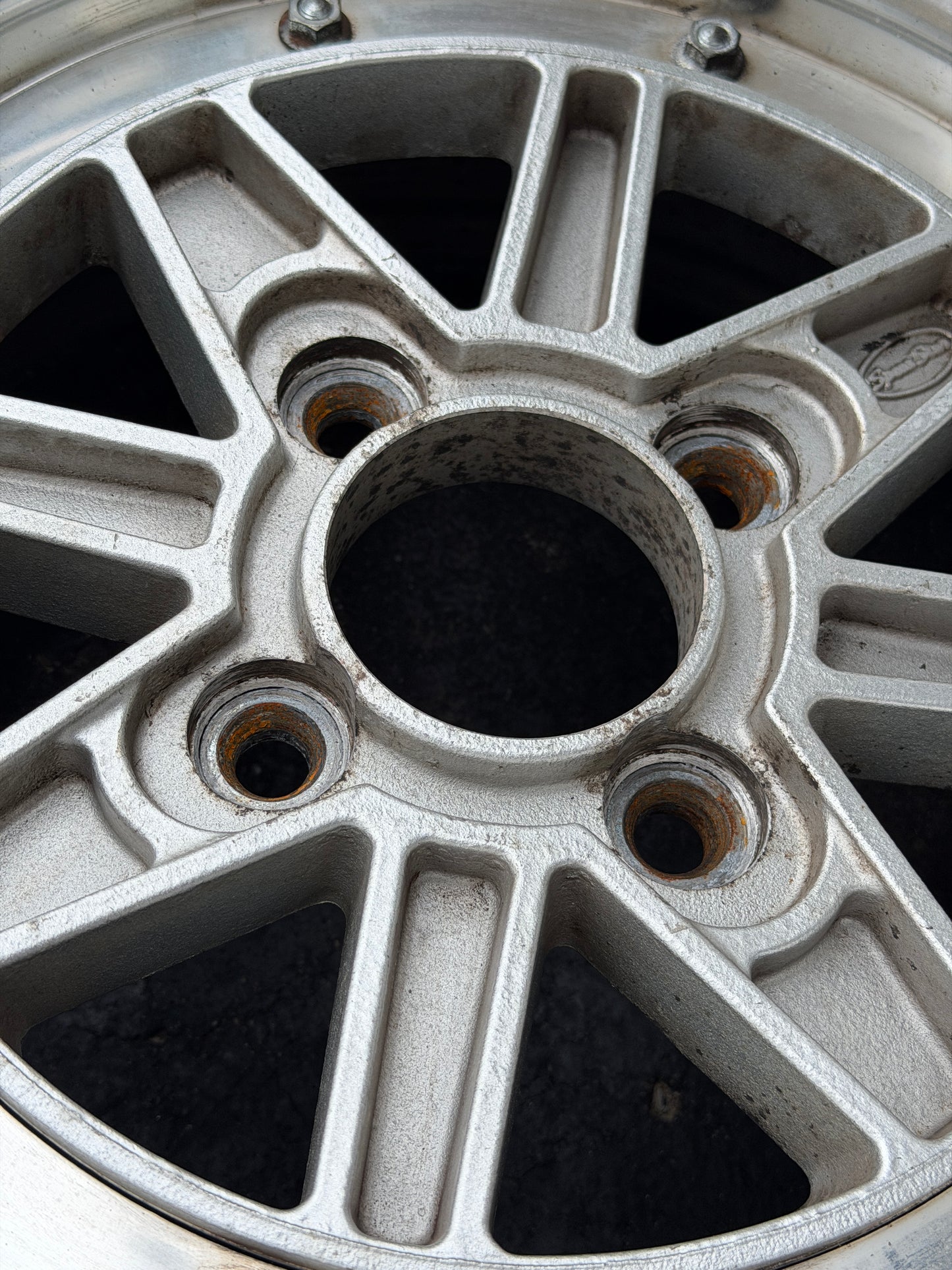 SSR MK3 15x8 et0