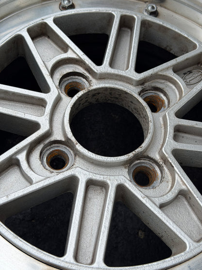 SSR MK3 15x8 et0