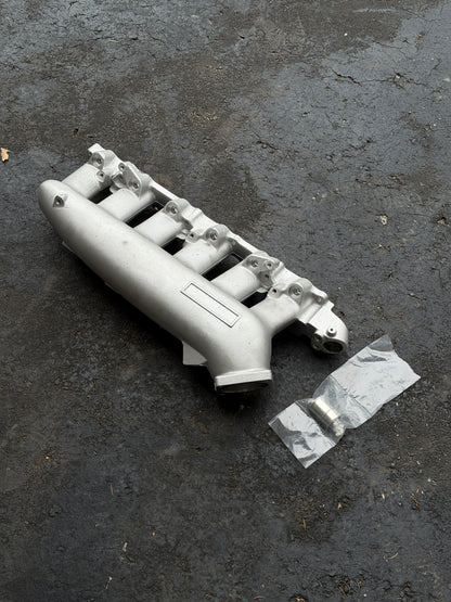 RB25DET Front Facing Plenum