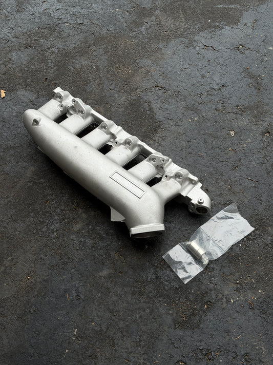 RB25DET Front Facing Plenum